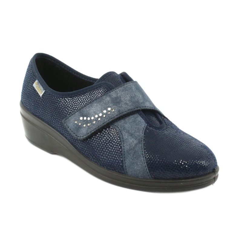 Scarpe da donna Befado pu 032D001 blu navy 1