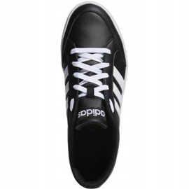 Scarpe adidas Vs Set M BC0131 nero 1