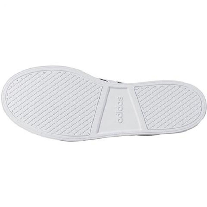 Scarpe adidas Vs Set M BC0131 nero 2