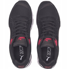 Puma Vista M 369365 12 scarpe nero 1