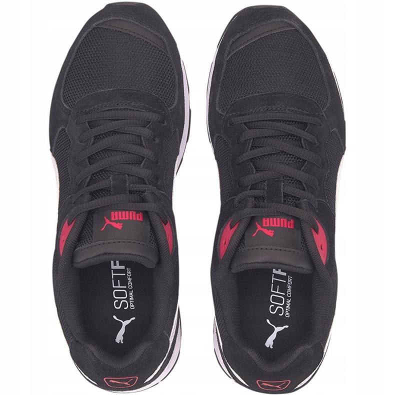 Puma Vista M 369365 12 scarpe nero 1