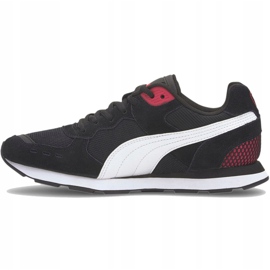 Puma Vista M 369365 12 scarpe nero 2