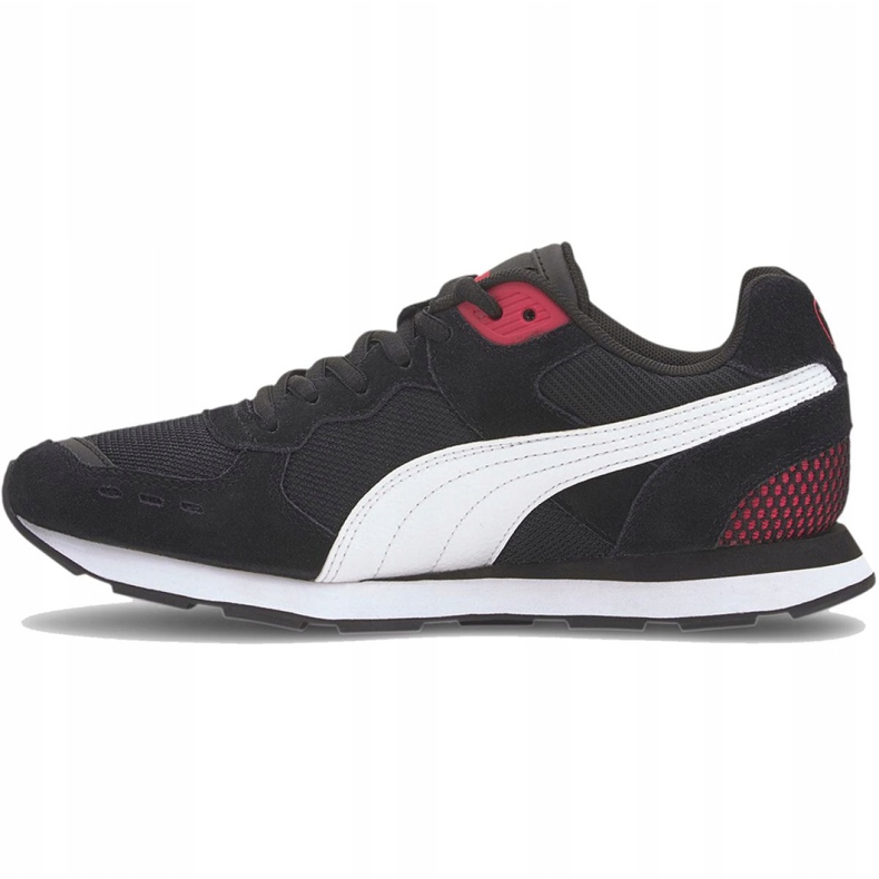 Puma Vista M 369365 12 scarpe nero 2