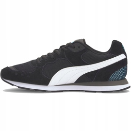 Puma Vista M 369365 14 scarpe nero 2