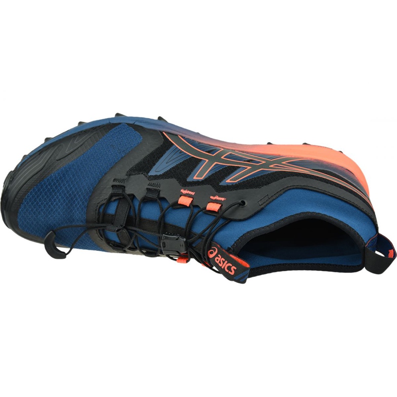 Asics FujiTrabuco Pro M 1011A566-400 blu 2