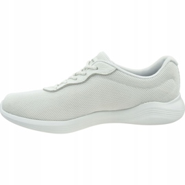 Scarpe Skechers Envy W 23607-WSL grigio 1
