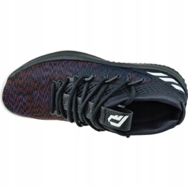 Scarpe Adidas Dame 4 M CQ0477 nero nero 2