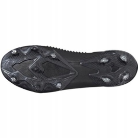 Scarpe da calcio Adidas Predator Mutator 20.1 Fg M EF1612 nero nero 2