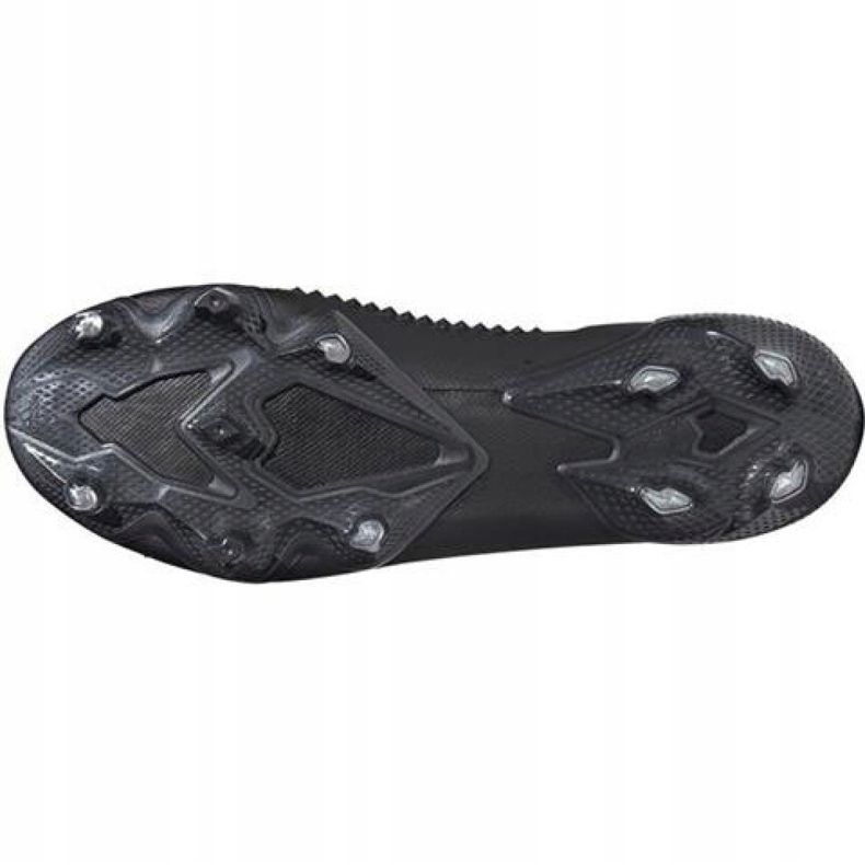 Scarpe da calcio Adidas Predator Mutator 20.1 Fg M EF1612 nero nero 2