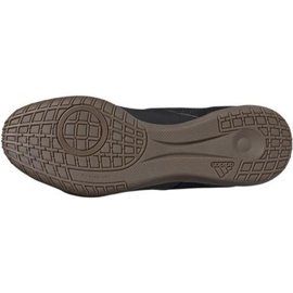 Scarpe indoor adidas Predator 20.4 In Sala M EF1663 multicolore nero 2