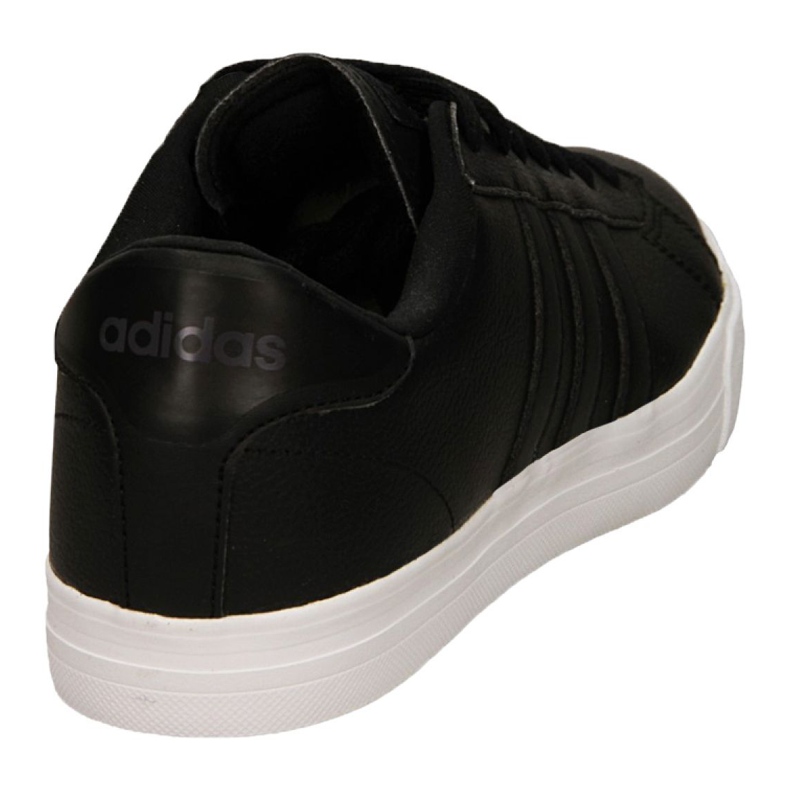 Scarpe Adidas Cloudfoam Super Daily M B74255 nero 1