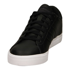 Scarpe Adidas Cloudfoam Super Daily M B74255 nero 2