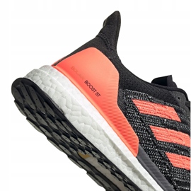 Adidas Solar Boost St 19 M EH3501 scarpe nero multicolore 1