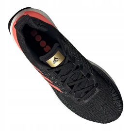 Adidas Solar Boost St 19 M EH3501 scarpe nero multicolore 2