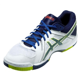 Scarpe da pallavolo Asics Gel-Task M B505Y-0142 multicolore multicolore 1