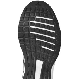 Scarpe da corsa adidas Galaxy 2 M AF6686 nero 1