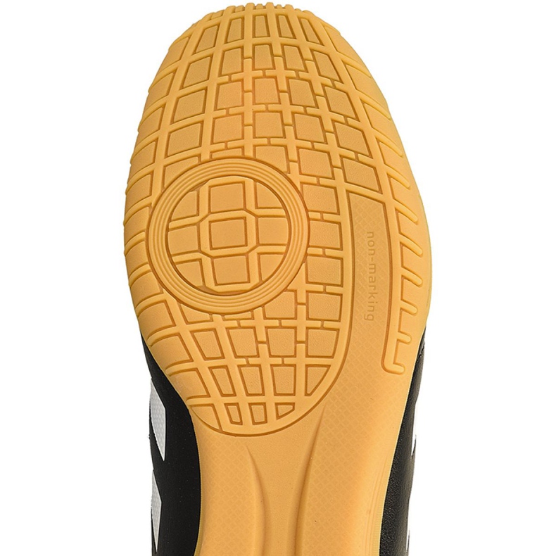 Scarpe indoor adidas Copa 17.4 In M BB5373 nero nero 1