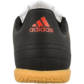 Scarpe indoor adidas Copa 17.4 In M BB5373 nero nero 2