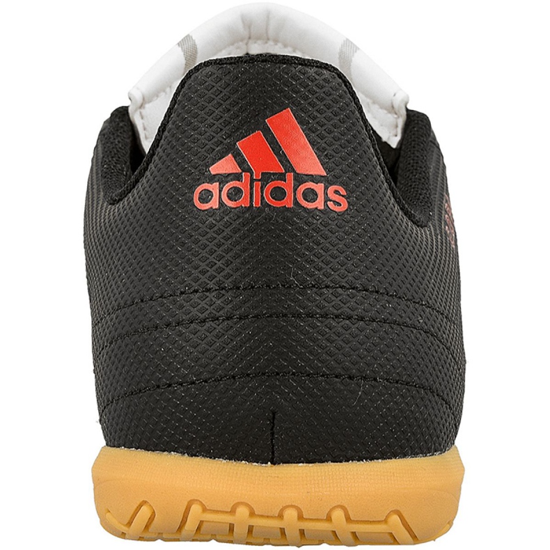 Scarpe indoor adidas Copa 17.4 In M BB5373 nero nero 2