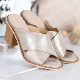 Sergio Leone Pantofole d'oro al bar 2