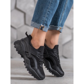 Scarpe sportive MCKEYLOR nero 2