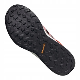 Scarpe Adidas Terrex Agravic Flow Gtx M EG5928 arancia 2