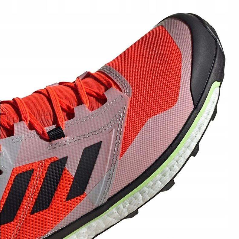 Scarpe Adidas Terrex Agravic Xt M EF2109 arancia 2