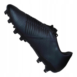 Scarpa Nike Phantom Vnm Elite AG-Pro M AO0576-010 nero nero 1