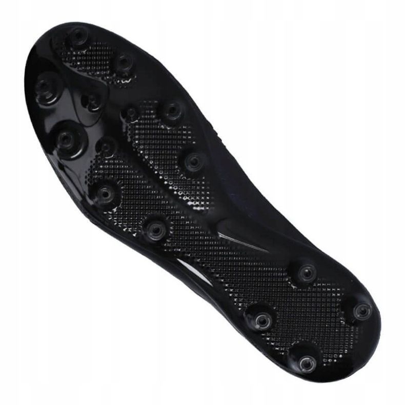Scarpa Nike Phantom Vnm Elite AG-Pro M AO0576-010 nero nero 2