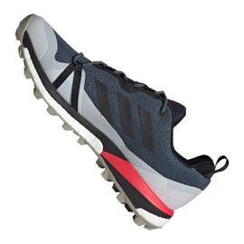 Adidas Terrex Skychaser Lt Escursionismo M EF3302 scarpe multicolore multicolore 2