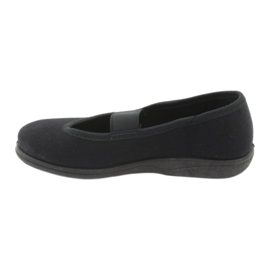 Scarpe per bambini Befado 274X004 nero 2