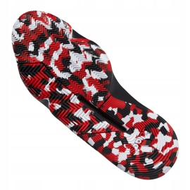 Adidas Pro Bounce Madness 2019 M EH2394 scarpe multicolore nero 2