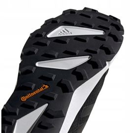 Scarpe Adidas Terrex Speed ​​Gtx M EH2284 nero 1