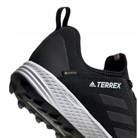 Scarpe Adidas Terrex Speed ​​Gtx M EH2284 nero 2