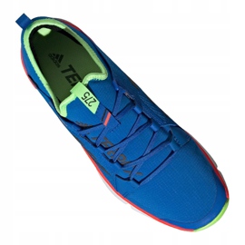 Scarpe Adidas Terrex Speed ​​Gtx M EH2287 blu 2