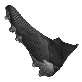Adidas Predator 20+ Fg M EF1563 scarpe nero nero 1