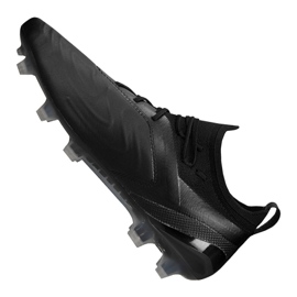 Scarpe Puma One 20.1 Fg / Ag M 105743-02 nero nero 1