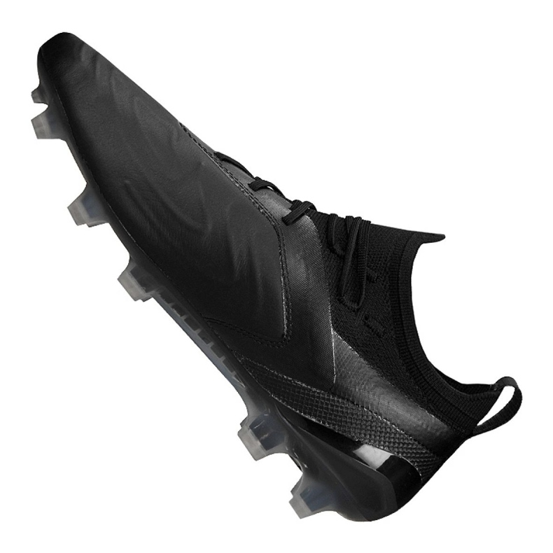 Scarpe Puma One 20.1 Fg / Ag M 105743-02 nero nero 1