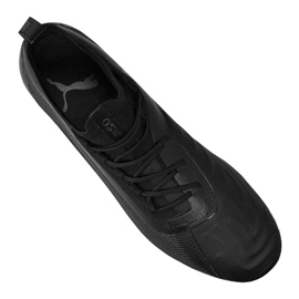 Scarpe Puma One 20.1 Fg / Ag M 105743-02 nero nero 2