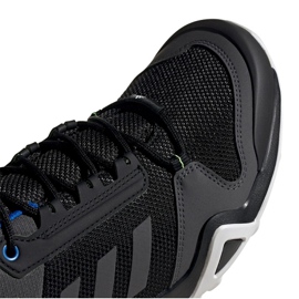 Scarpe Adidas Terrex AX3 M EF3314 nero 1