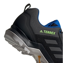 Scarpe Adidas Terrex AX3 M EF3314 nero 2