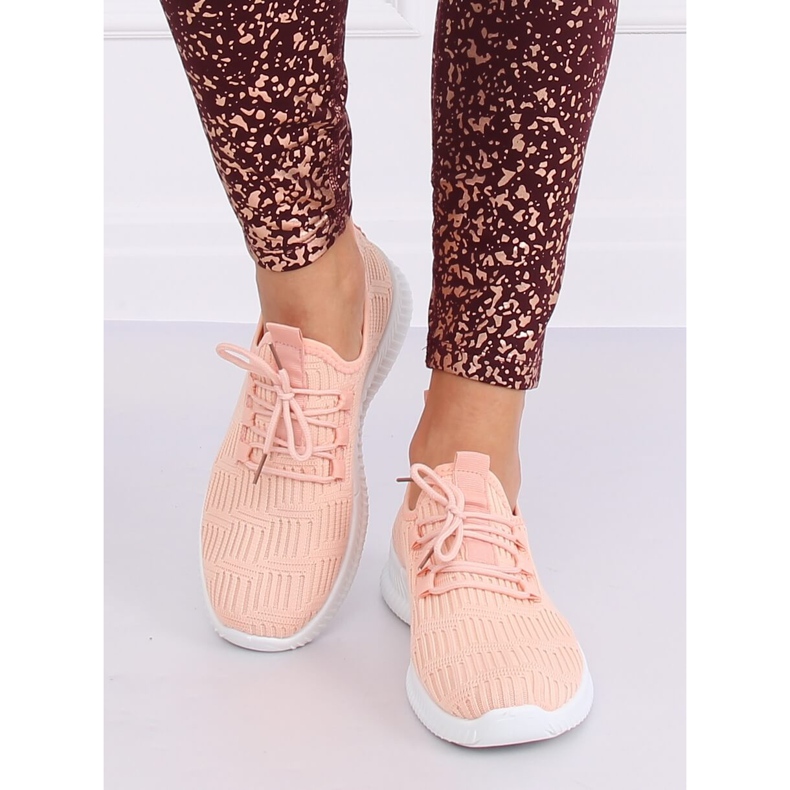 Rosa G-330 Scarpe sportive rosa 1