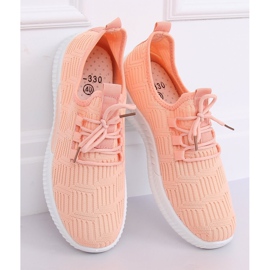 Rosa G-330 Scarpe sportive rosa 2