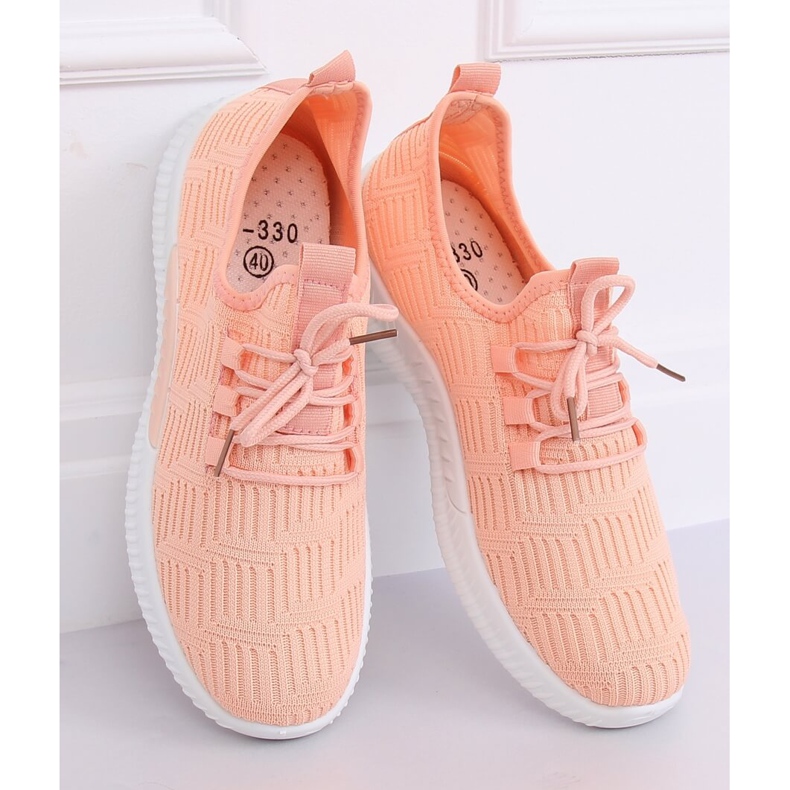 Rosa G-330 Scarpe sportive rosa 2