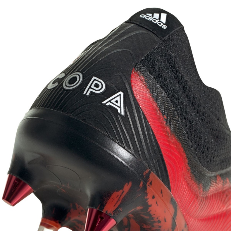 Adidas Copa 20+ Sg M G28669 multicolore rosso 1