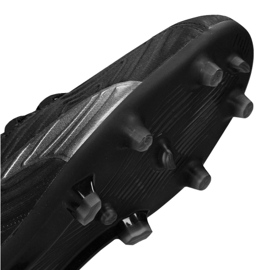 Scarpe Puma One 20.3 Fg / Ag M 105826-02 nero nero 1