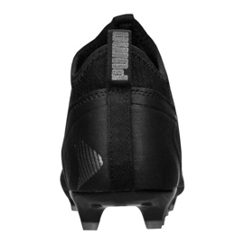 Scarpe Puma One 20.3 Fg / Ag M 105826-02 nero nero 2
