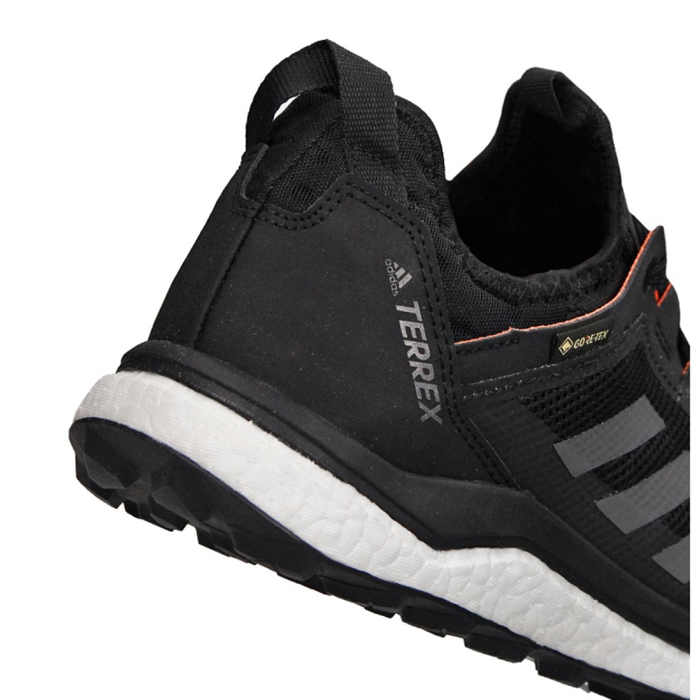 Scarpe Adidas Terrex Agravic Flow Gtx M EF9614 nero 1