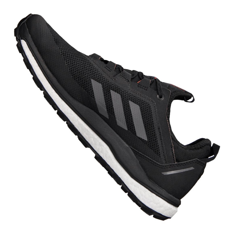 Scarpe Adidas Terrex Agravic Flow Gtx M EF9614 nero 2