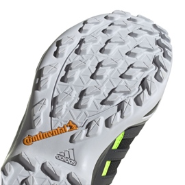 Scarpe Adidas Terrex Swift R2 M EF4627 nero multicolore 1